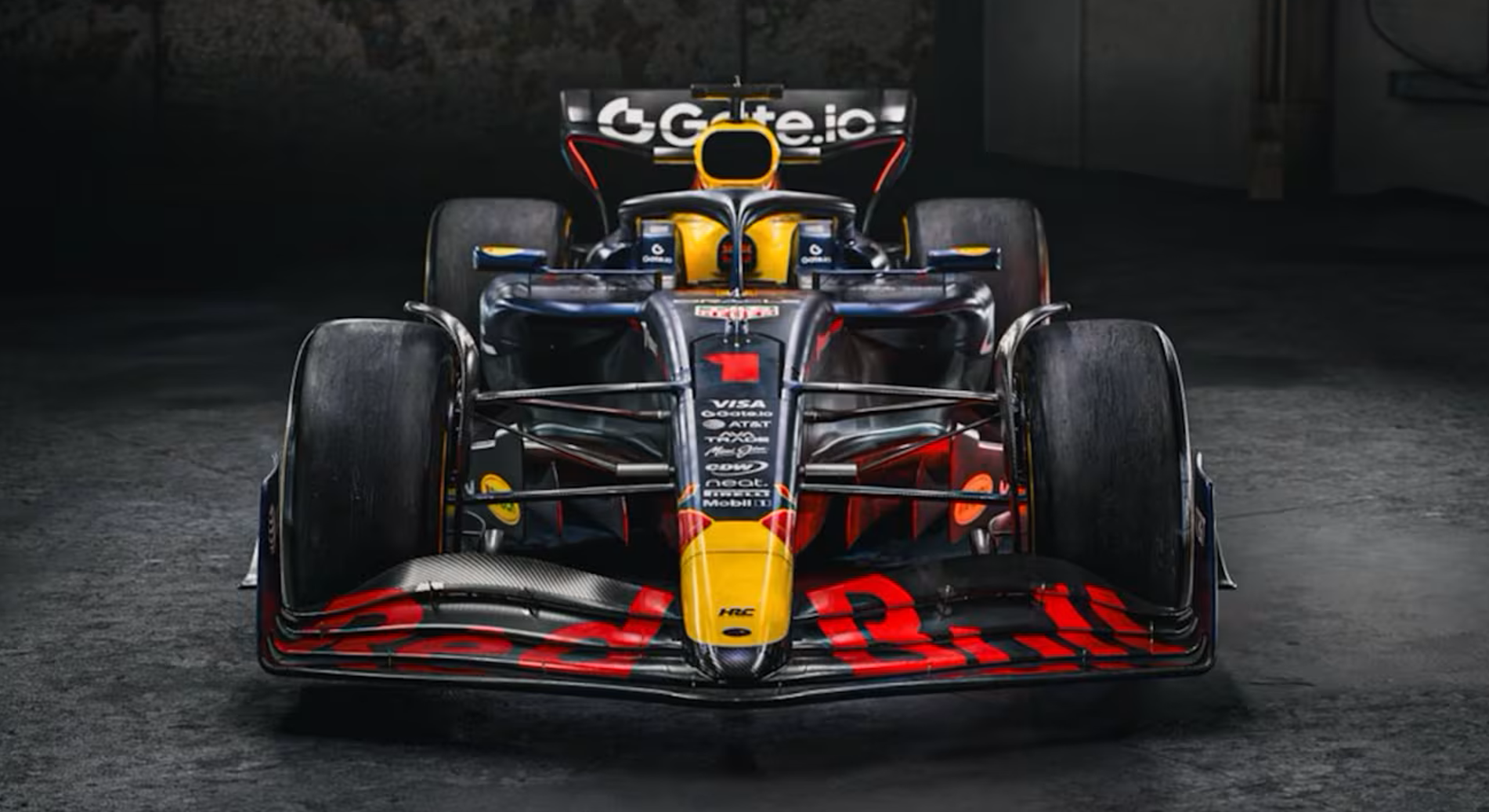 哈斯车队横扫索伯车队，勒克莱尔惊艳四座