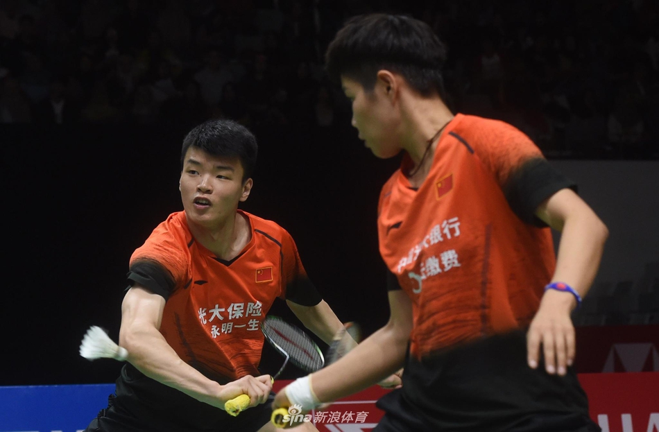 印度队轻取印尼队，黄鸭组合统治全场