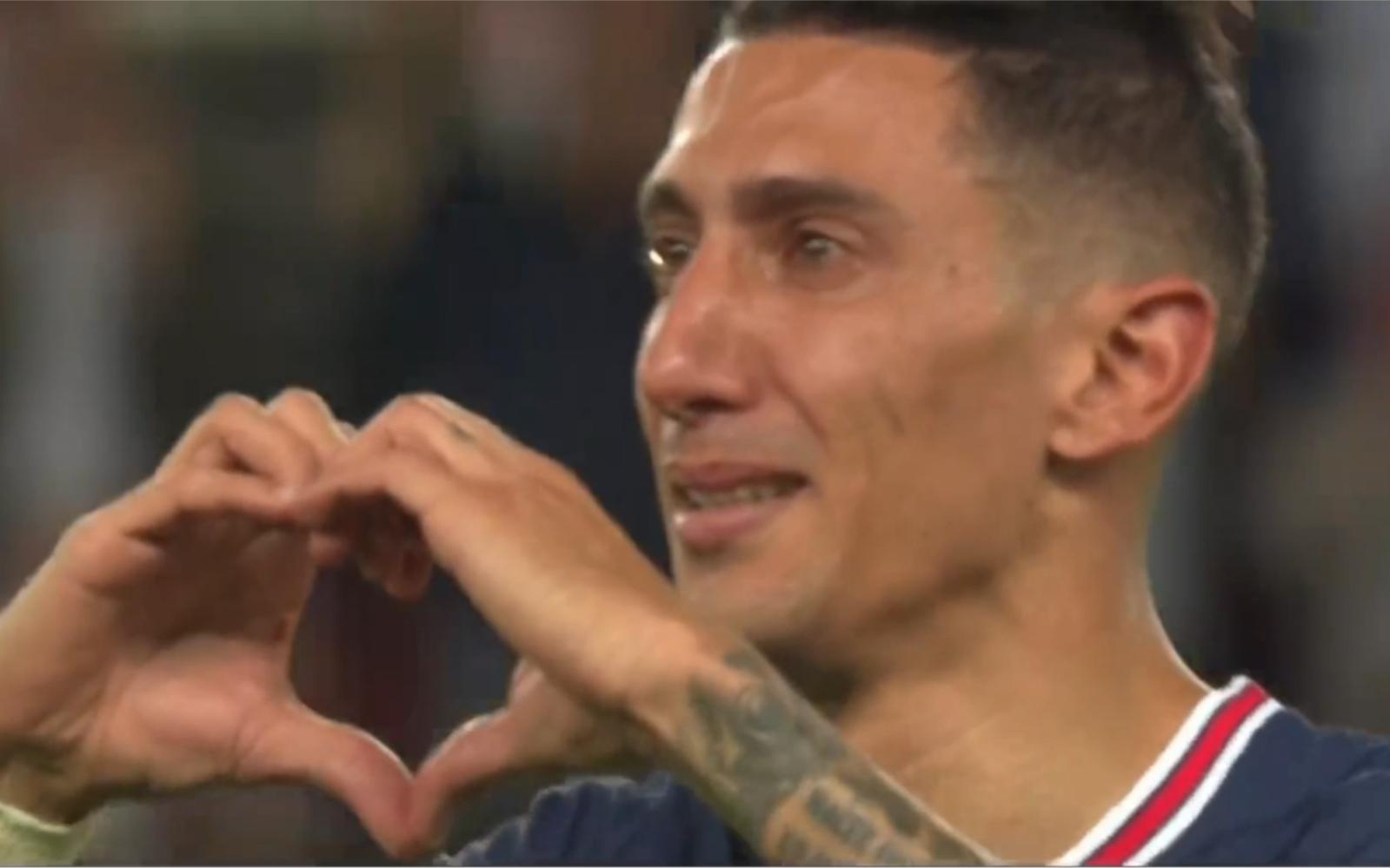 ayx世界杯2026-希腊鏖战尤文，迪马利亚统治全场