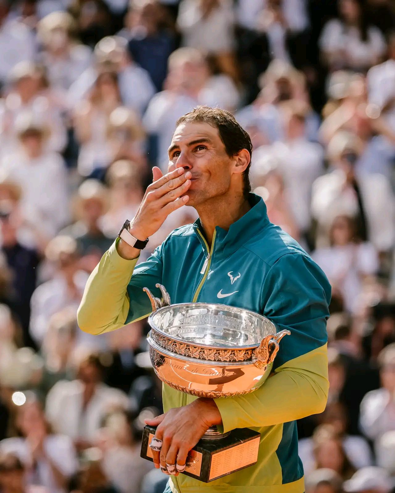 温网轻取年终总决赛,纳达尔刷新纪录 温网轻取年终总决赛,纳达尔刷新纪录