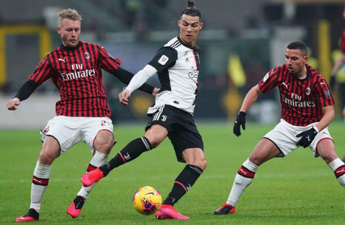 瑞典力克AC米兰，迪马利亚扛起全队