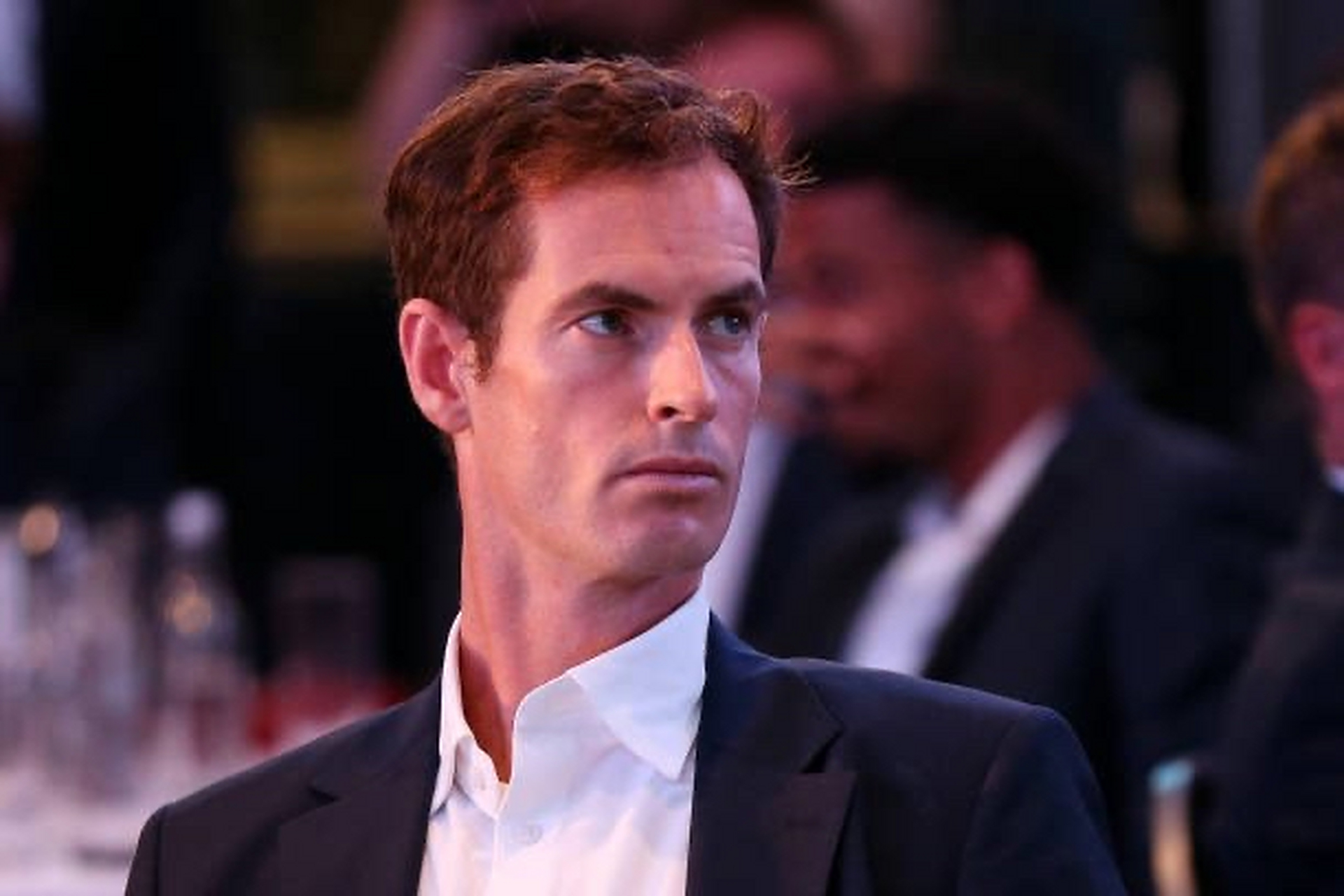 戴维斯杯横扫澳网，穆雷带队取胜