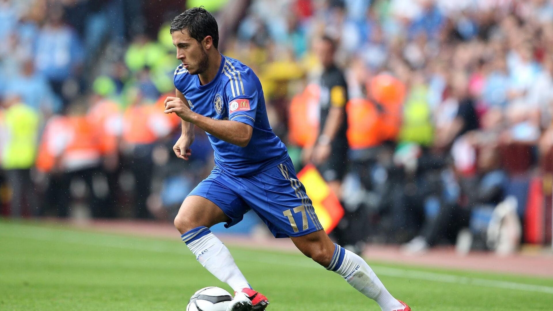 蒂亚戈的非韩式胜利，当南美灵魂点燃太极虎