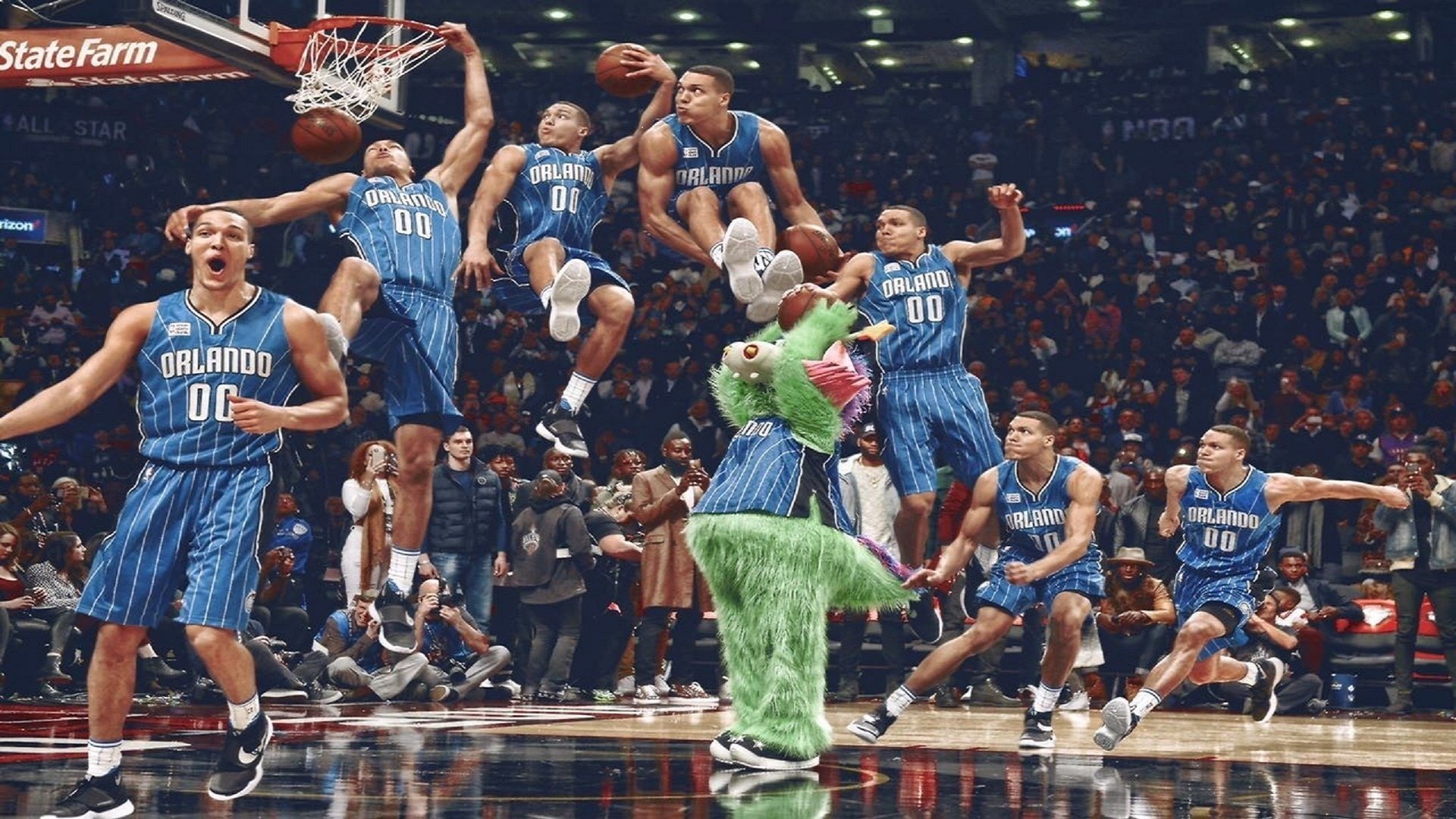 步行者制霸吉林队，霍勒迪防守端锁死对手，现代篮球的防守艺术与战术进化