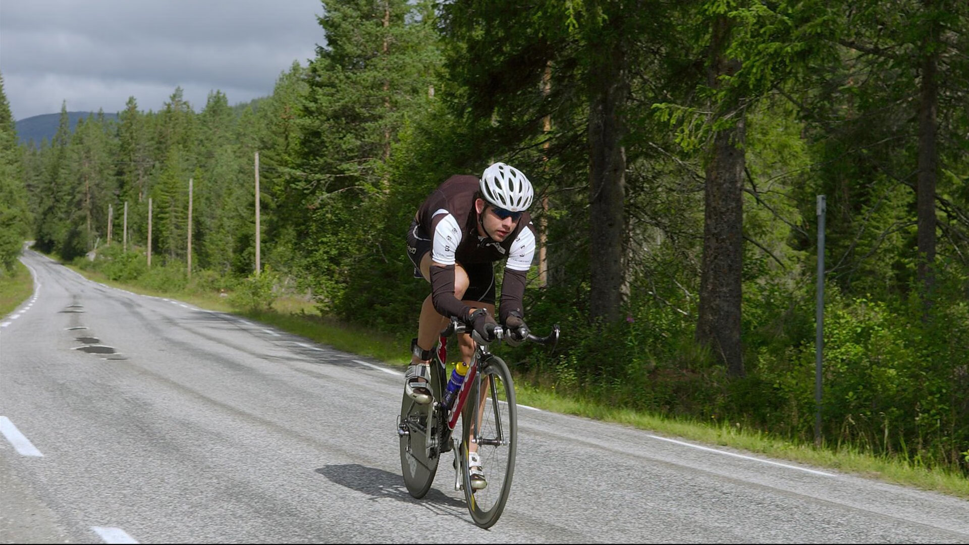 奥运周期关键战之夜,奥亚尔萨瓦尔大场面先生