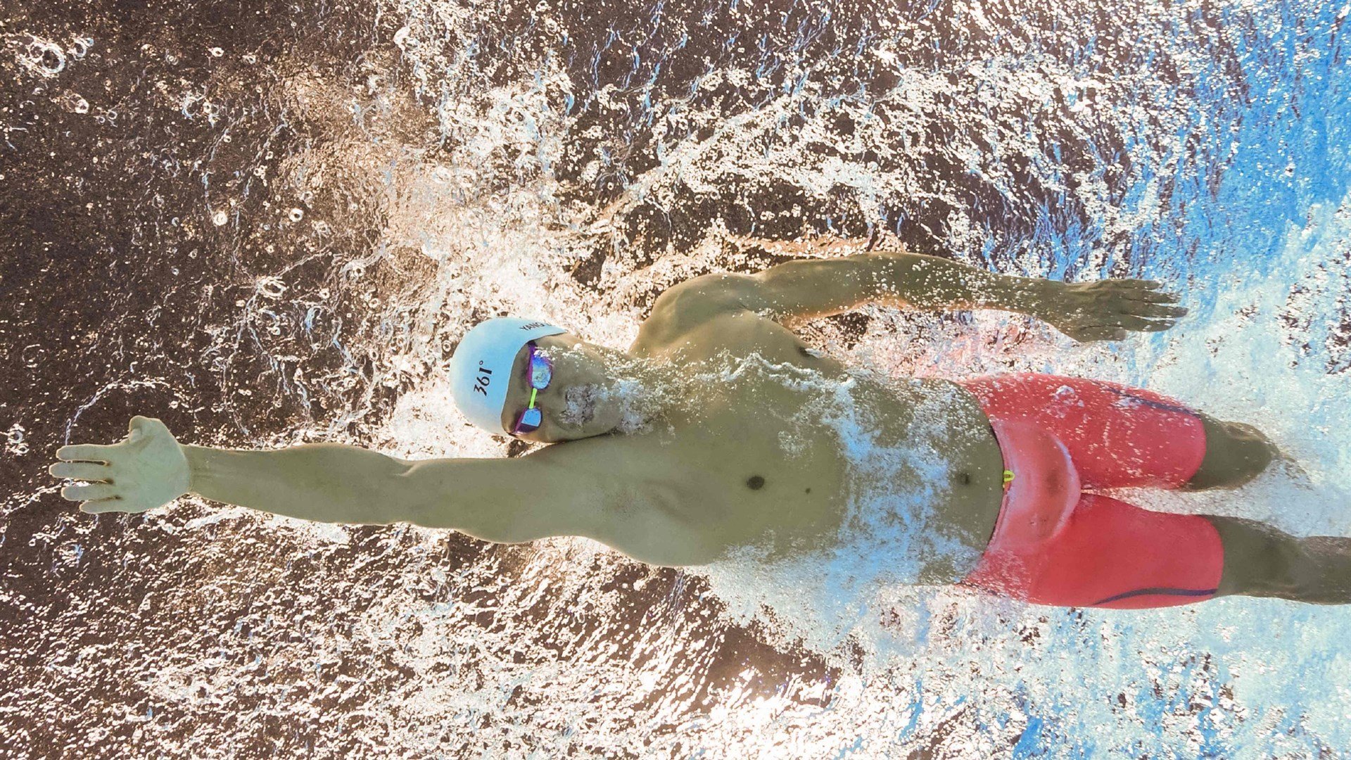 门迪的叹息，当瑞典铁壁遇上埃及无解之谜